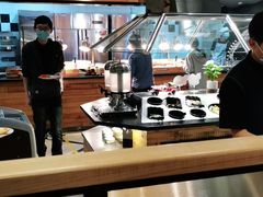 -比格比萨自助(花园路店)