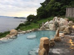 -南紀白浜 浜千鳥の湯 海舟