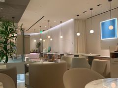 -théATRE 茶聚场(王府中環店)