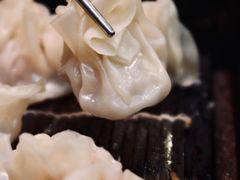 张家巷灌汤烧麦-张家巷美食(南浔店)