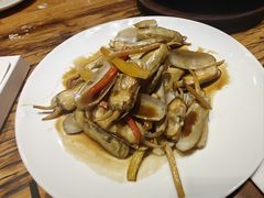 -临家闽南菜(宝洲路店)