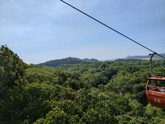 -善卷洞风景区