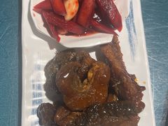 -南京金牛湖巨碗鱼头