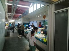-浦商菜市场·锦德店