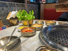 -韩宫宴和牛烤肉(无锡大东方广场店)