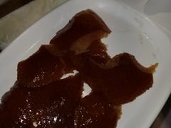-皇城根北京风味主题餐厅(中海环宇城店)