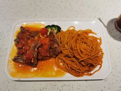 -新宝餐厅(流塘店)