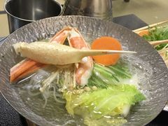 -蟹料理 北海道かに将軍(札幌本店)