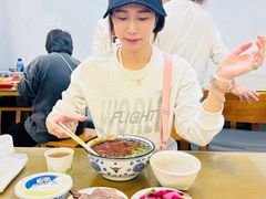 -清真磨沟沿老字号牛肉面(总店)