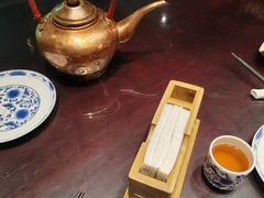 -顺兴老茶馆·精品川菜(世纪城店)