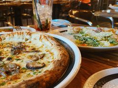 -PIZZA BIANCA(民园店)