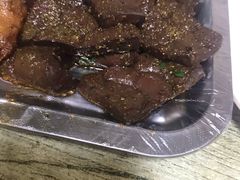 -黑皮烧烤(民意四路店)