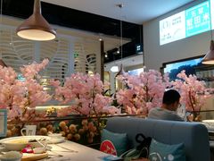 -花椒俏川菜小馆(南海万达店)