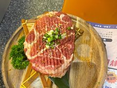 -首尔烤肉大排档(合生汇店)