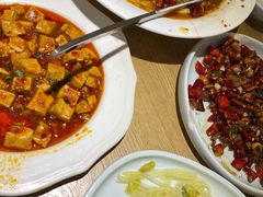 -胖姥姥·川湘闽菜(汕尾蓝天广场店)