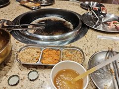 -姜胖胖无限自助烤肉(罗湖宝能店)
