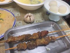 -清真·鸦儿李记·小馆(后海店)
