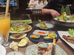 -德川家日本料理(中关村寰太大厦店)