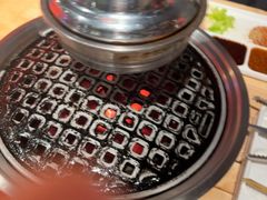 -霸腹烤肉(厦门柚子番店)