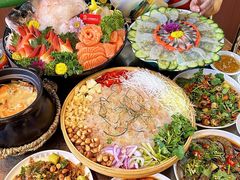 -官塘鱻鱻鱼生·潮汕生腌·砂锅粥(西马路总店)