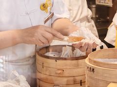 -龍聚祥烧麦馆(万达店)