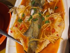 -百年神厨·地道川菜(清江西路店)