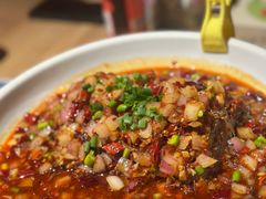 -图味美小黄鱼·景德菜(浙江路店)