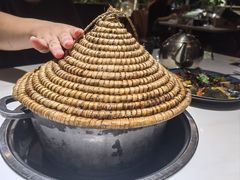 -牧雲子·臻选云南菜 .商务宴请(泰然大厦店)