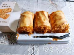 -爱达乐面包生日蛋糕(泛悦国际店)