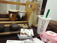 -茶肆(袁家村店)