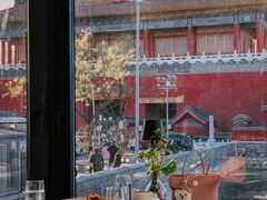 -The Georg(东华门店)