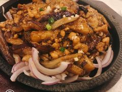 -天外天烤鸭店(八角店)