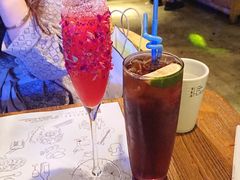 -胡桃里音乐酒馆(环亚凯瑟琳广场店)