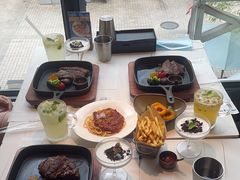 -牛扒先生·厚切雪花牛扒西餐厅(北京路禺山路店)