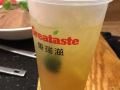 -潮火锅·麻辣牛肉火锅(观音桥方圆·LIVE店)