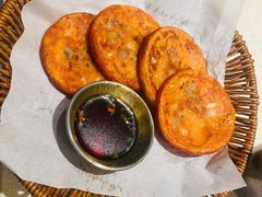 -Ant 蚂蚁洞烤肉·大营地(上海静安大悦城店)