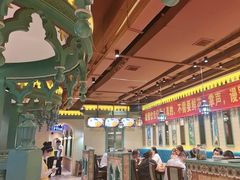 -驿楼兰·新疆菜(火车站店)