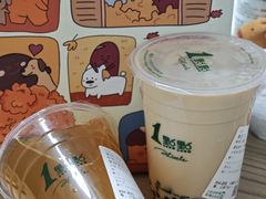 -1点点(国美店)