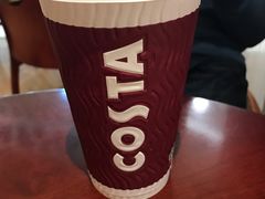 -COSTA COFFEE(西贸凯德晶品4层2店)