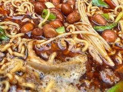 -玲玲涮牛肚(土门坊店)
