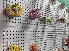 -垚火玩泥吧手作集合店·拼豆·陶艺