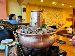 -如意林卡藏餐吧(大昭寺店)