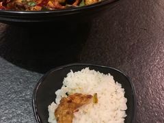 -食乐佳麻辣香锅(森林摩尔商业街区店)