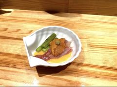 -镹·鱼料理  国产鱼使用店