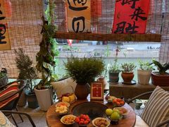 -孝店王酒酿馒头(安昌1店)