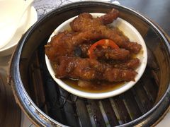 -点点心点心专门店(湾仔店)