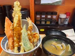 -天妇罗内顺田(罗湖店)