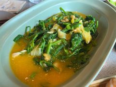 -半山腰·云南菜(侨福芳草地店)