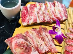 -鹤江桥·红油牛肉粉(SKP店)