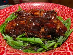 -维园悦谱·海派家常菜(乌鲁木齐南路店)
